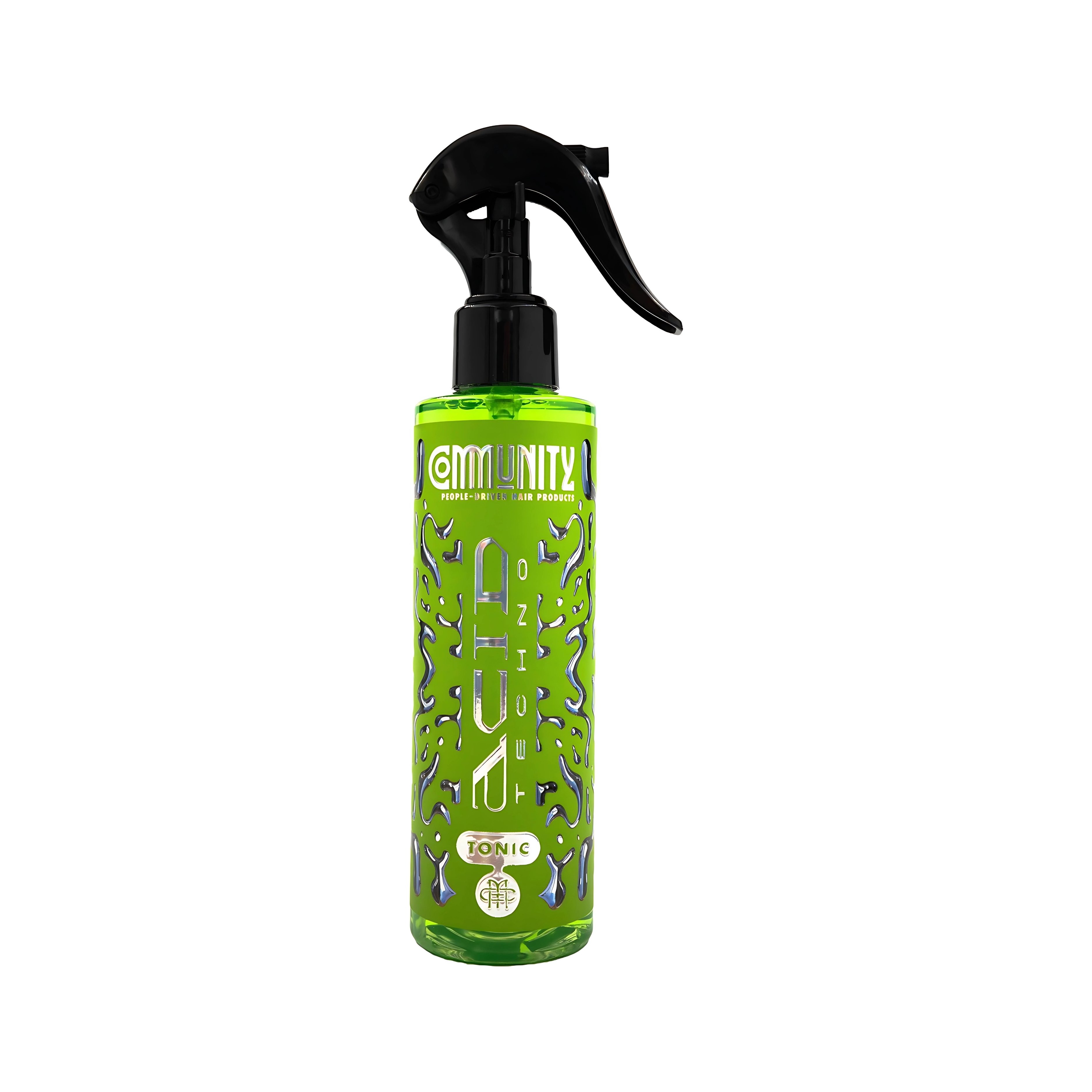 Community Cosmetics Tonic Acid Techno 200ml